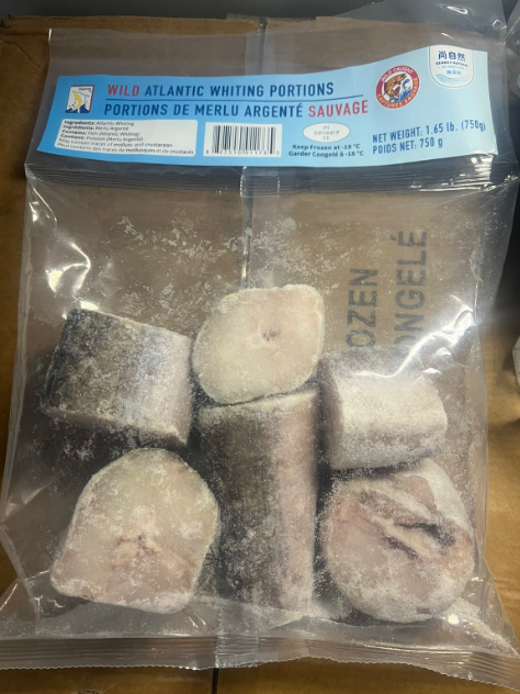 Fresh Panla Fish (750g)
