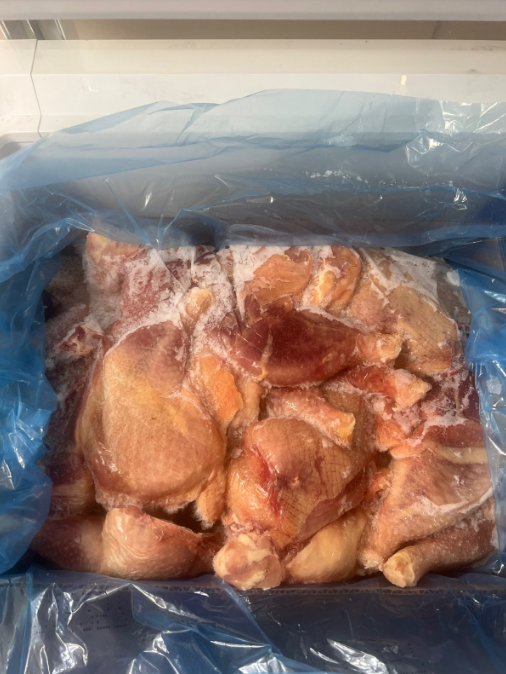 10kg Chicken Leg- Not Cut