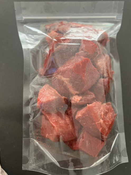 Fresh Beef 1kg