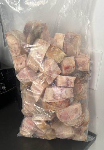 Cow Feet 2kg