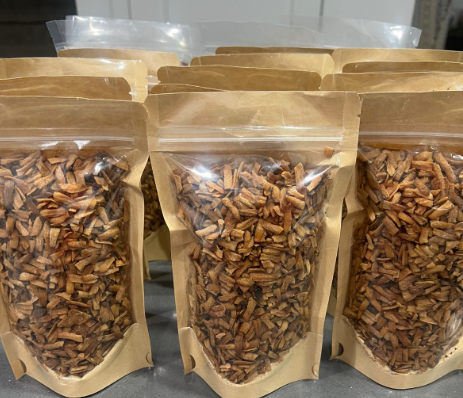 Coconut Flakes