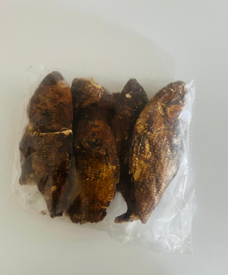 Bonga fish (200g)