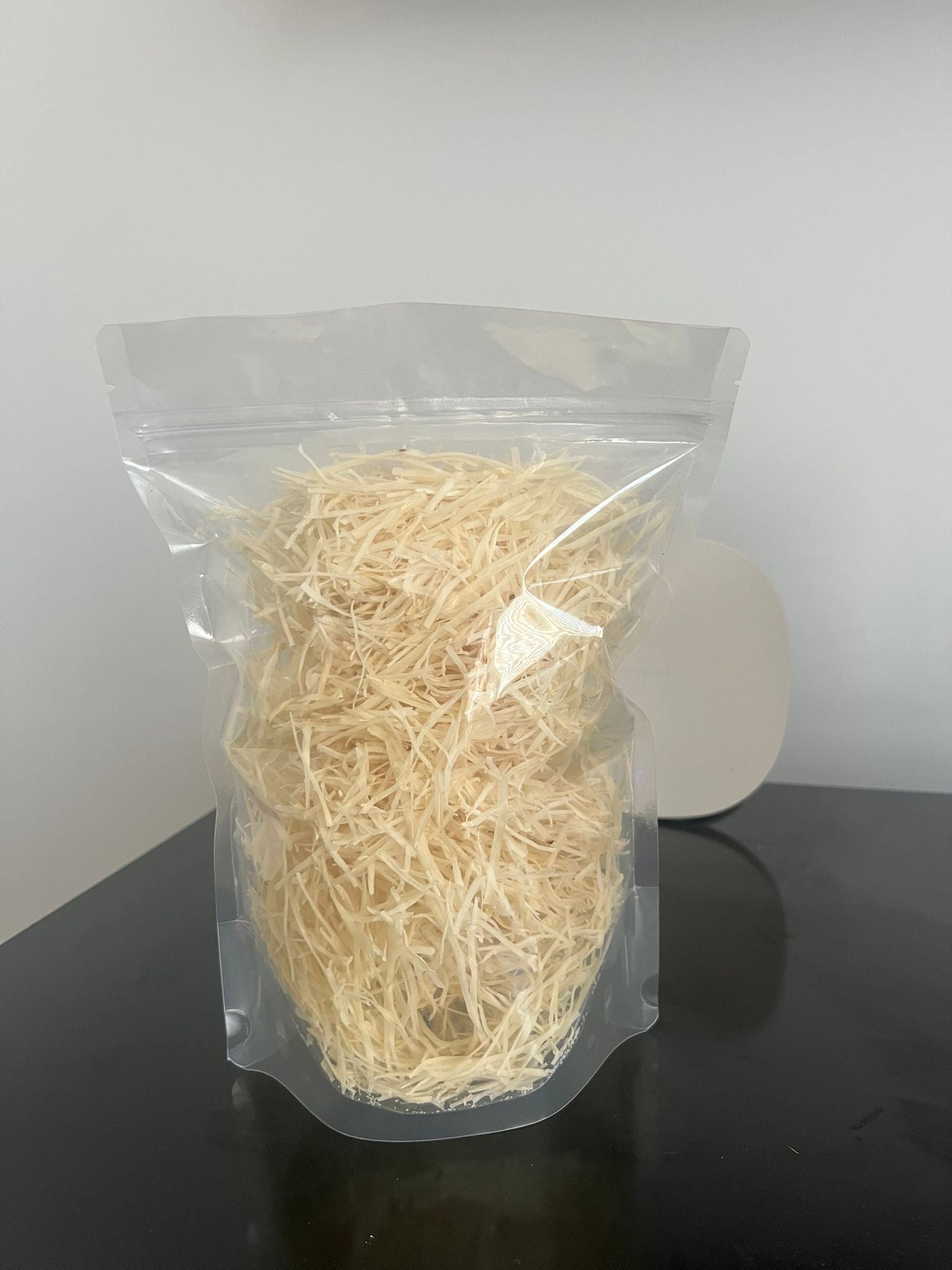 Abacha (African Salad)