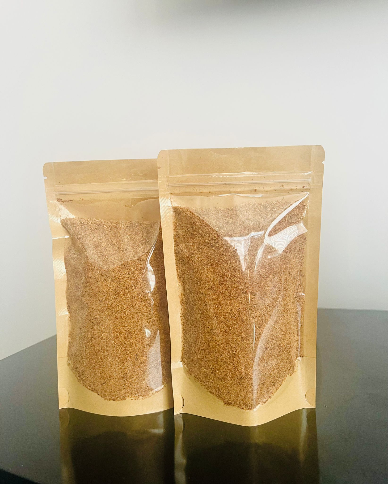 Blended Crayfish (Ground Crayfish)
