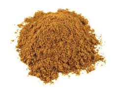 Pepper Soup Spice Mix